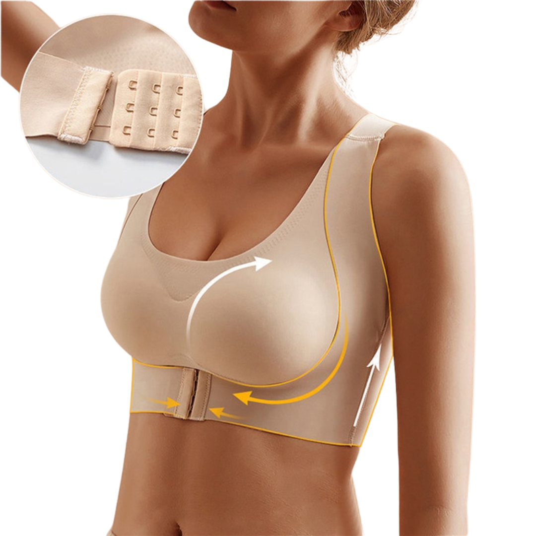 🔥 ¡Sostén Postural Elegance!  🔥