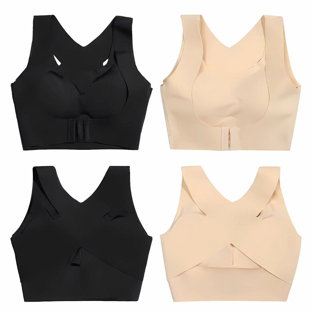 🔥 ¡Sostén Postural Elegance!  🔥