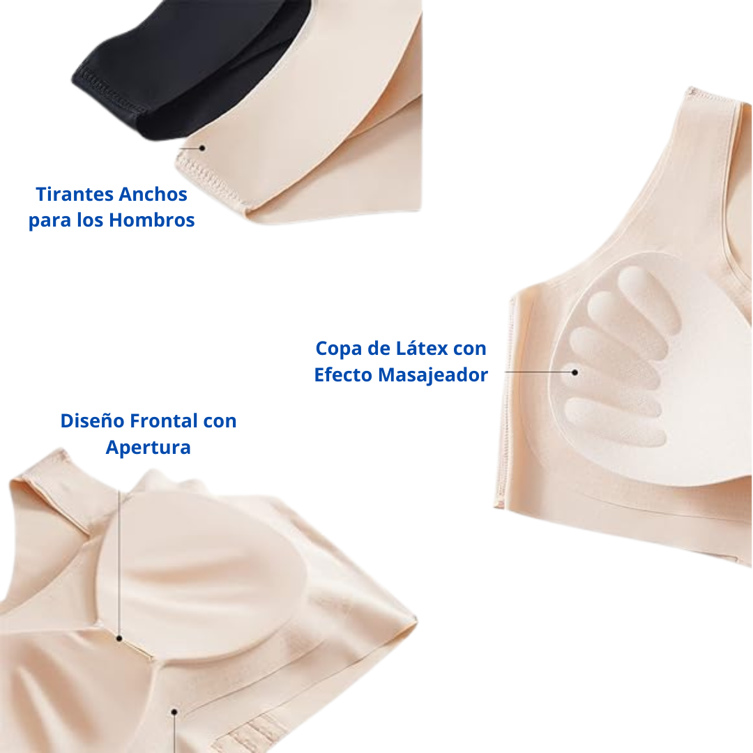 🔥 ¡Sostén Postural Elegance!  🔥