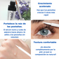 Sérum para el fortalecimiento de las pestañas