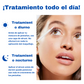 Sérum para el fortalecimiento de las pestañas